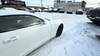 2018 Chevrolet Camaro