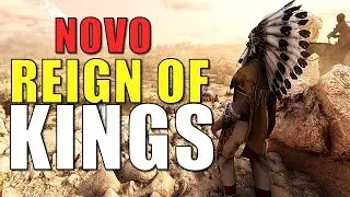 HEAT - NOVO REIGN OF KINGS