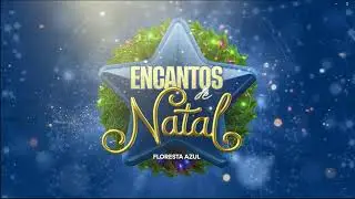 Ney e P&eacute;rola Ao Vivo no Encantos de Natal - Floresta Azul BA - 25/12/2025