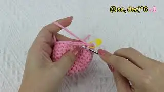 02 - How to make a rabbit body