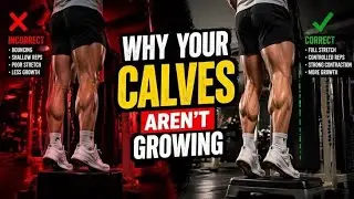 Male Pelvic Floor Workout: +7 Inch Real Results Routine 🔥🪨 (Proven!) Iron-Core Control
