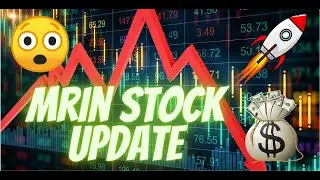 MRIN Stock Prediction! Marin Software Stock Prediction! MRIN Stock News! $MRIN 8/23/2022