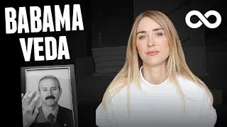 HOŞÇAKAL BABA 🖤