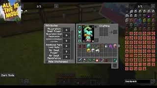 Creator Forge SMP Ep.3 and Come check out the journey!