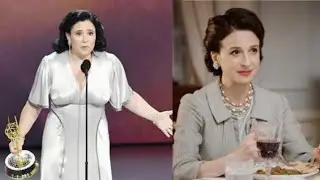 10 Shocking Facts About The Marvelous Mrs. Maisel Cast,10 Secrets of The Marvelous Mrs. Maisel Cast