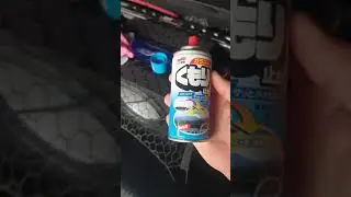 Anti Fog Spray &mdash; антизапотеватель для стекол