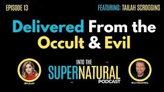 From Crystals to Christ: Ex&ndash;New Ager Exposes the Occult&rsquo;s Deception &  Deliverance That Set Her Free