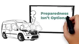 Summer Travel Safety | Stephen Bridger Attorney & Stephen Bridger Prosecutor