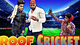 Gully cricket || new video 2019 by nh4