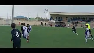 XANFK  NEFTCİ FK [5:3]