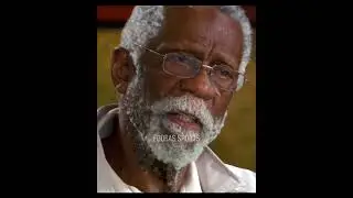 BILL RUSSELL DESTROYS MICHAEL JORDAN!
