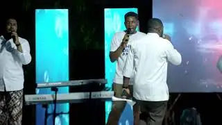 Tema Christian Youth Fellowship Live Stream || HALLELUFESTO 2026