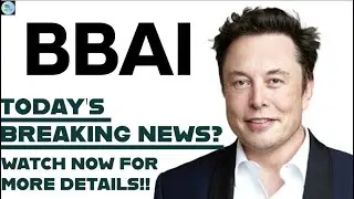 АНАЛИЗ/ПРОГНОЗ АКЦИЙ BBAI НА СЕГОДНЯШНИЙ ДЕНЬ - АКЦИИ BIGBEAR.AI HOLDINGS INC (ПОКУПАТЬ?)