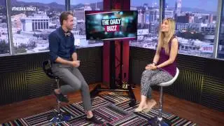 The Daily Buzz: Justin Bieber Visits Sick Fan in Hospital