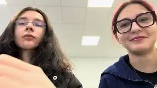 vlog 4: bonne rentr&eacute;e des vacances d&rsquo;halloween!