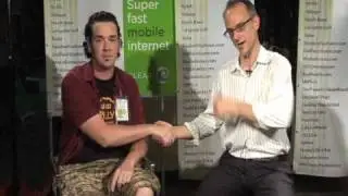 Philadelphia Film Maker Michael Ryan Lawrence - Jack in the Box