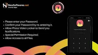 How to Install Photo Video Locker?