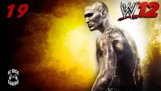 Rz Play WWE 12 | Part 19 - Royal Rumble