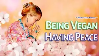 Top Vegan Experts Share the Power of Kindness for a Peaceful Life