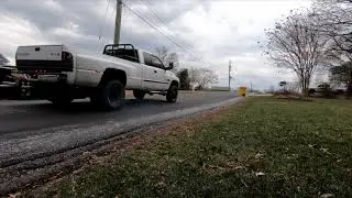 24V Cummins HE351 Full Throttle