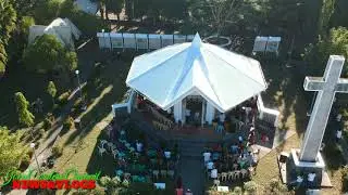 #PiniliAerialVideo2020 #CentenialCelebration / Message of Centenial Mayor, Hon. Rommel Labasan