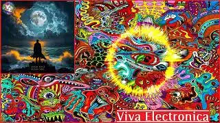 MAXIM BLACK - Ocean Soul (Breakbeat Mix) [Viva Electronica Music] (HQ)
