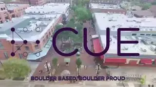 CUE For Success Esprit 2016 Venture Challenge Entry