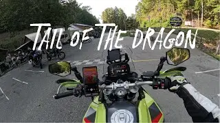 F900GS on the 