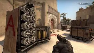 ESEA god