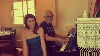 Rachel Ripani & Pedro Paulo Bogossian