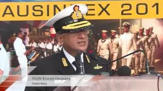 AUSINDEX 2017, WAXA, overview