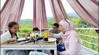 Kenz Cafe Malang