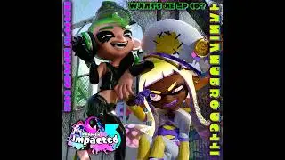 Inkopolis Impacted OST (EP1) - What's He Up To?