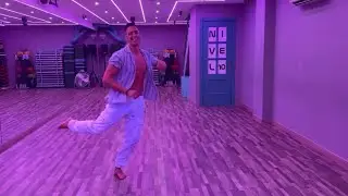 La Formula * Maluma & Marc Anthony * zumba coreo * Antonio Alpe