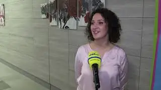 Koncert MePZ Pomlad v Straži
