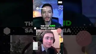 США крадут российские резервы: последствия помощи Украине!