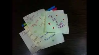 Creative Birthday Wishes