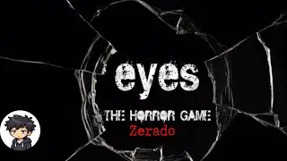 👉 ZERANDO A PRIMEIRA FASE DO EYES: THE HORROR GAME (E PASSANDO VERGONHA 😂)