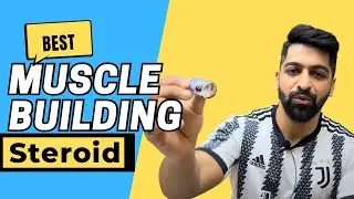 Best & Affordable Mix Steroid Cycle for Muscle Building | Hulk | Benefits Pricing Dosage Side effect