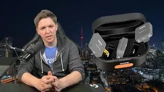 Finally! Rode Wireless Go II Charging Case - CGZINE RG-30