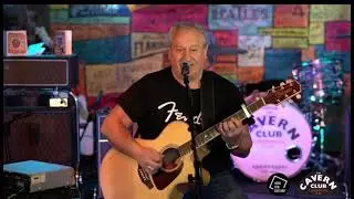 Gary Murphy - Romeo and Juliet acoustic cover - Cavern Club Live Stream