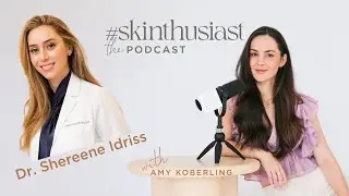 Dr. Shereene Idriss PillowTalkDerm | Preventative Botox, Collagen Powder, At Home Devices, Skincare