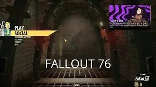 How To Enable/Disable Public Team Notifications Fallout 76