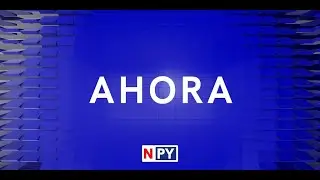 NPY AHORA - EN VIVO