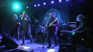 Killer Queen - Nick Didkovsky & co. (Epic Queen Tribute Show)