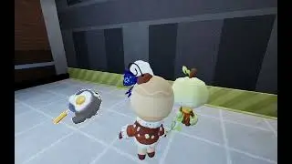 Game name is dandys world fan GAMEEEEEEEE and HAPPY NEW YEAR