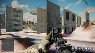 Battlefield 6 Portal issues after bot backfill removed
