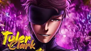 Treachery (Bleach) - Tyler Clark | Aizen Theme Epic Version  | Bleach Theme [REMIX]