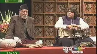 The Sabri Family Sur Saptak loksabhaTV