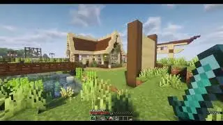 GhostWorld Season 2 Episode 16 - Completing The XP Room & Chunk Mining